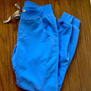 Figs Cerulean Jogger